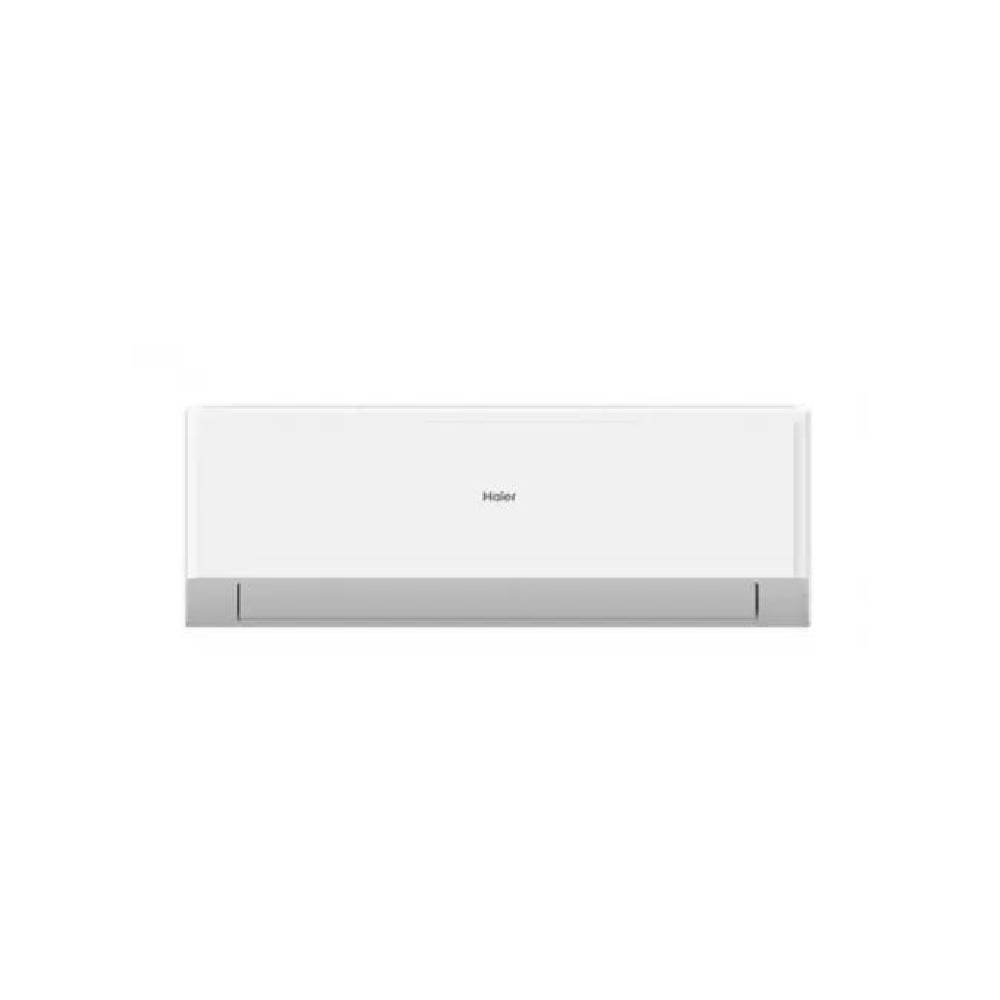 Haier Split Air Conditioner Cooling Only 3 HP Inverter White HSU-24KCRIA. Haier Split Air Conditioner Cooling Only 3 HP Inverter White HSU-24KCRIA.